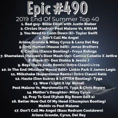 Epic 490